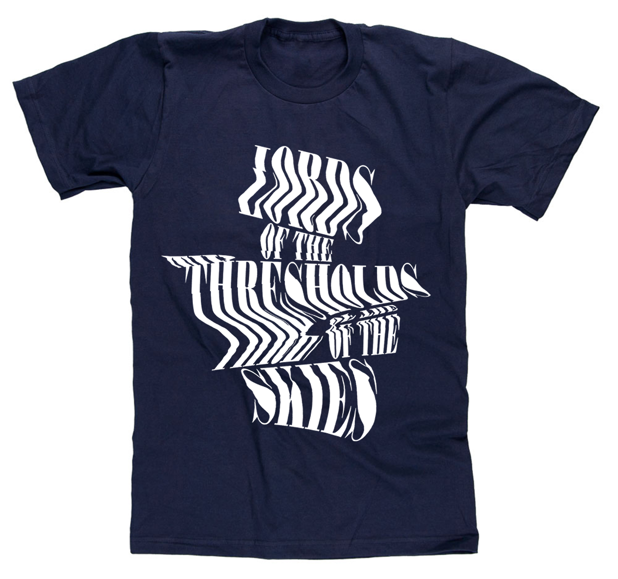 T-Shirt / Siebdruck